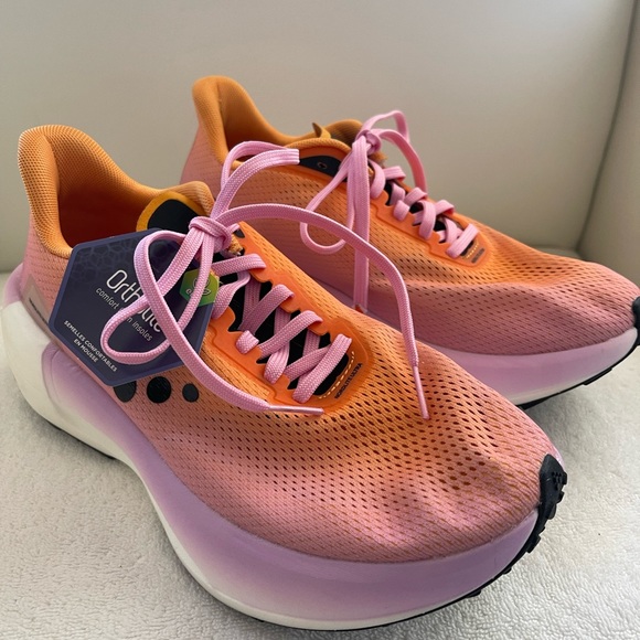 NWT Craft Nordlite Ultra Running Shoe - Women's - Picture 2 of 15